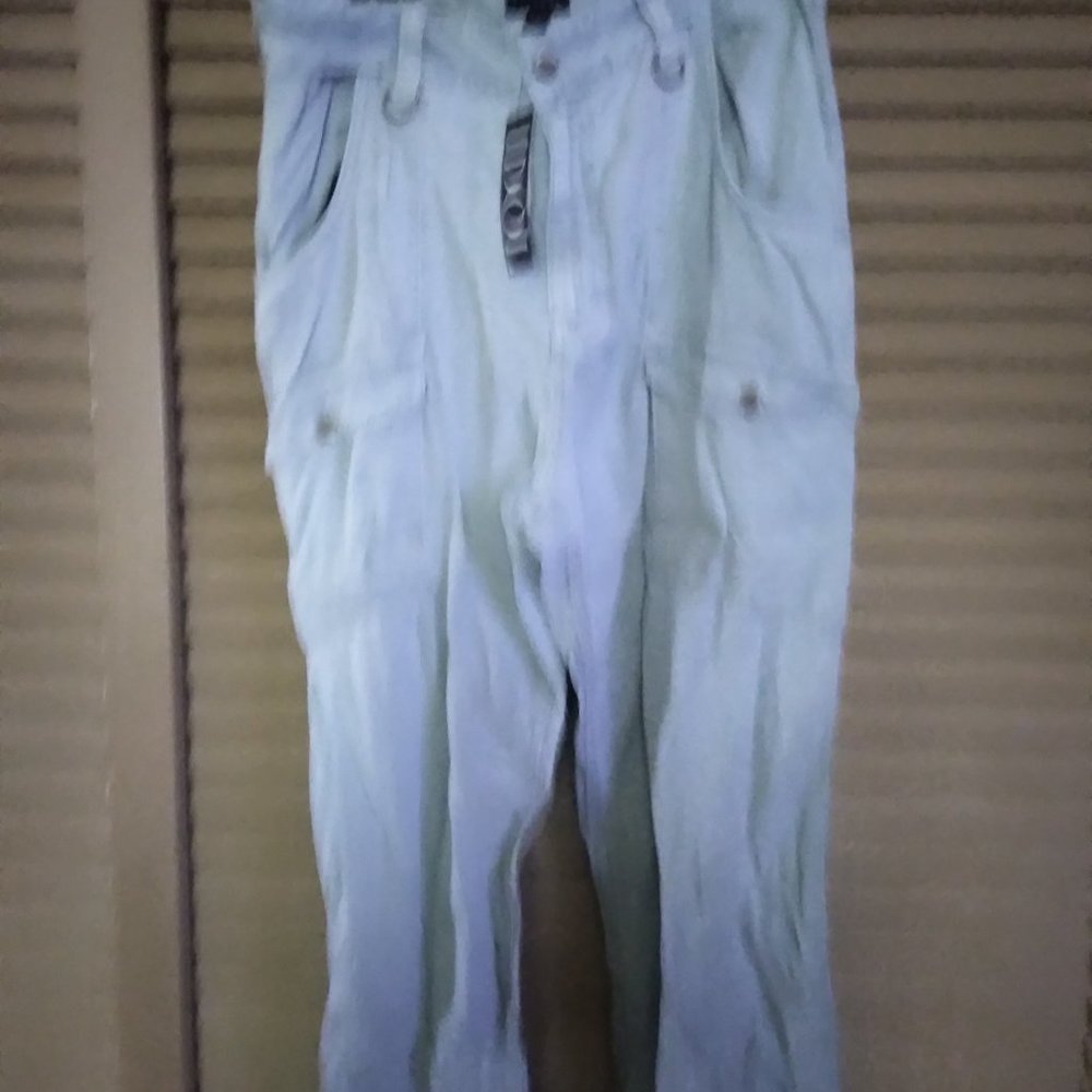 CARGO PANTS BY IDOL for topshop lycelle cargo pant,duster also listedSOLD OUT